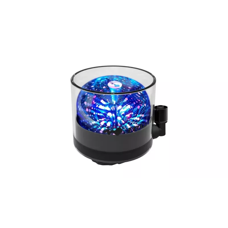 Vedelikjahutuskomplekt In Win IW-LC-NR36 12 cm 400-1800 p/min