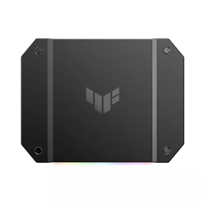 ASUS TUF GAMING CAPTURE BOX-4KPRO videosalvestusseade USB 3.2 Gen 2 3840x2160 120fps