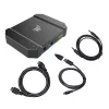 ASUS TUF GAMING CAPTURE BOX-4KPRO videosalvestusseade USB 3.2 Gen 2 3840x2160 120fps