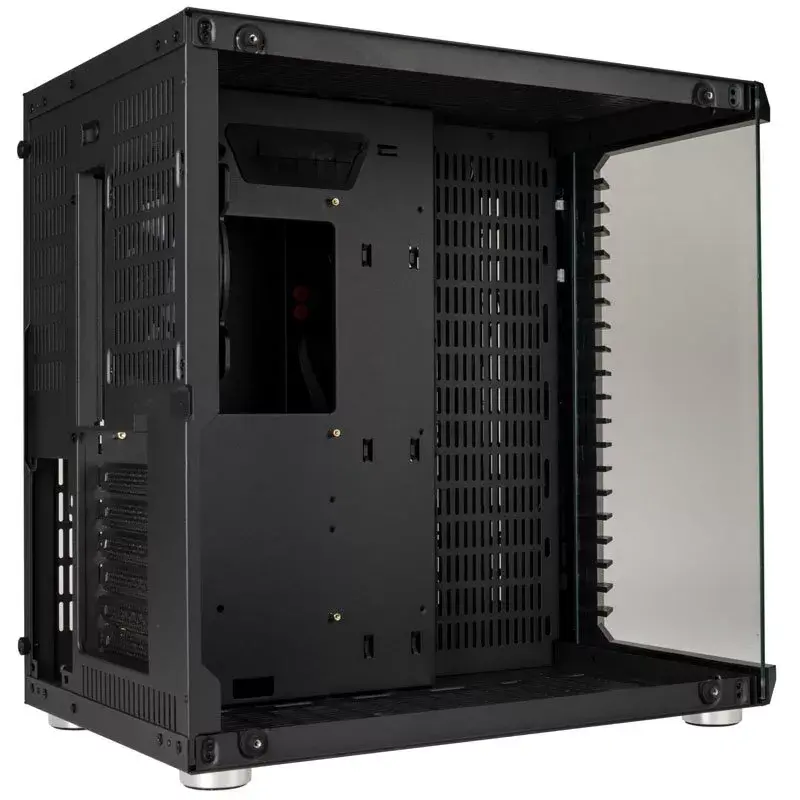 PC korpus Kolink Unity Code X Midi Tower Must