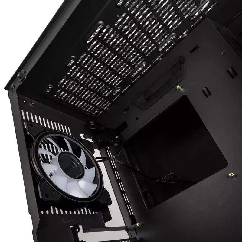 PC korpus Kolink Unity Code X Midi Tower Must