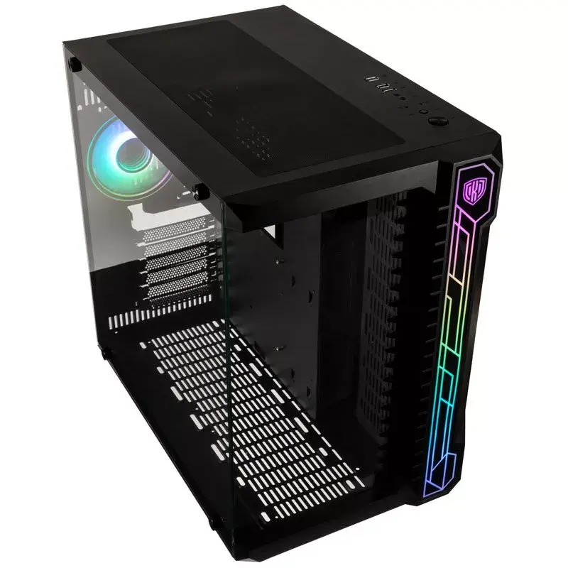 PC korpus Kolink Unity Code X Midi Tower Must