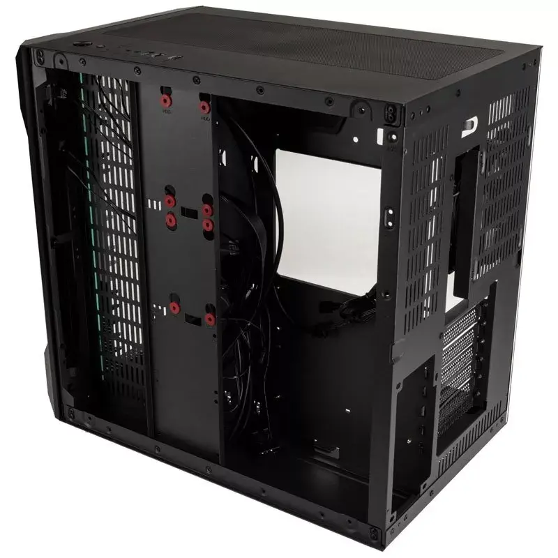 PC korpus Kolink Unity Code X Midi Tower Must