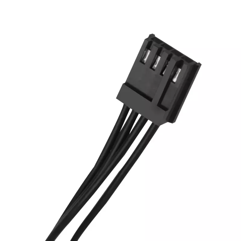 Toiteplokk Silverstone FX500 500 W