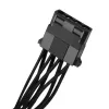 Toiteplokk Silverstone FX500 500 W