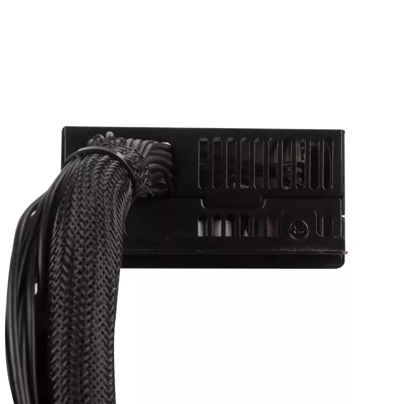 Toiteplokk Silverstone FX500 500 W