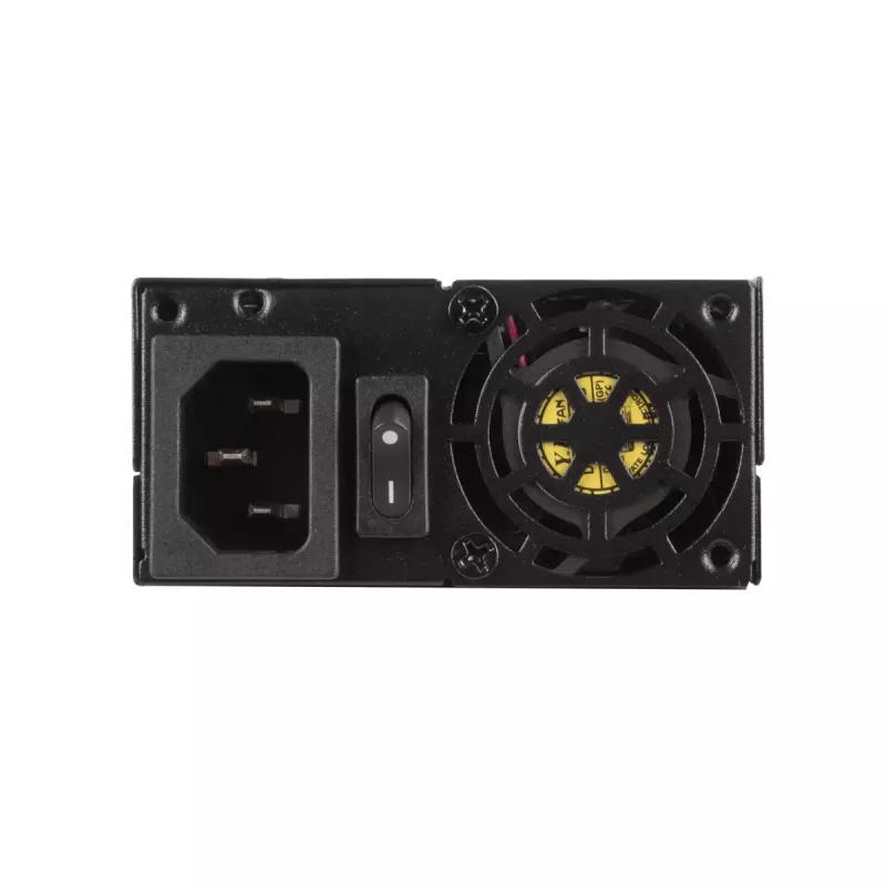 Toiteplokk Silverstone FX500 500 W