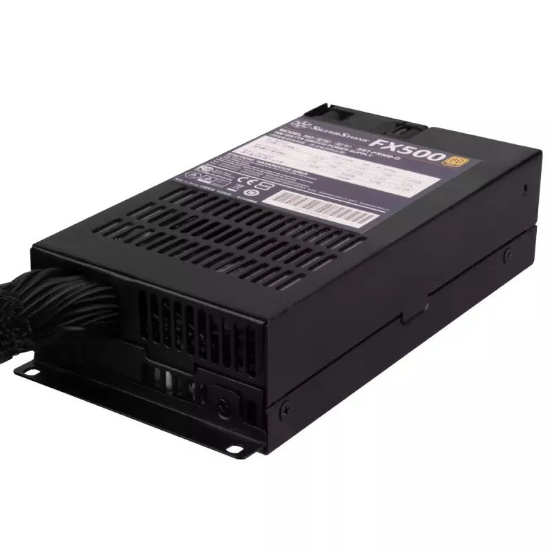 Toiteplokk Silverstone FX500 500 W