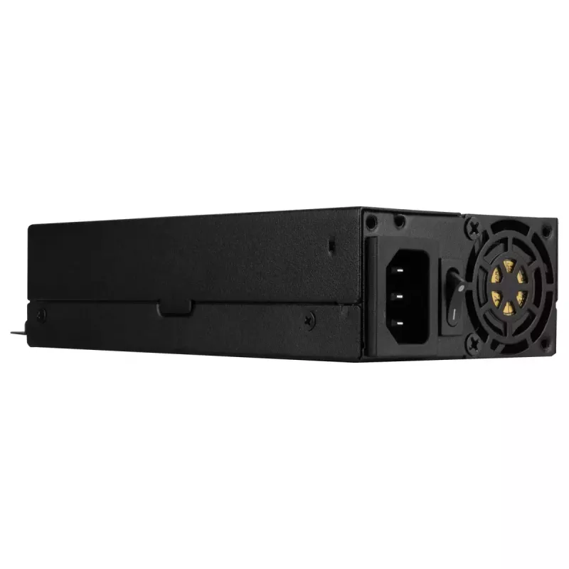 Toiteplokk Silverstone FX500 500 W