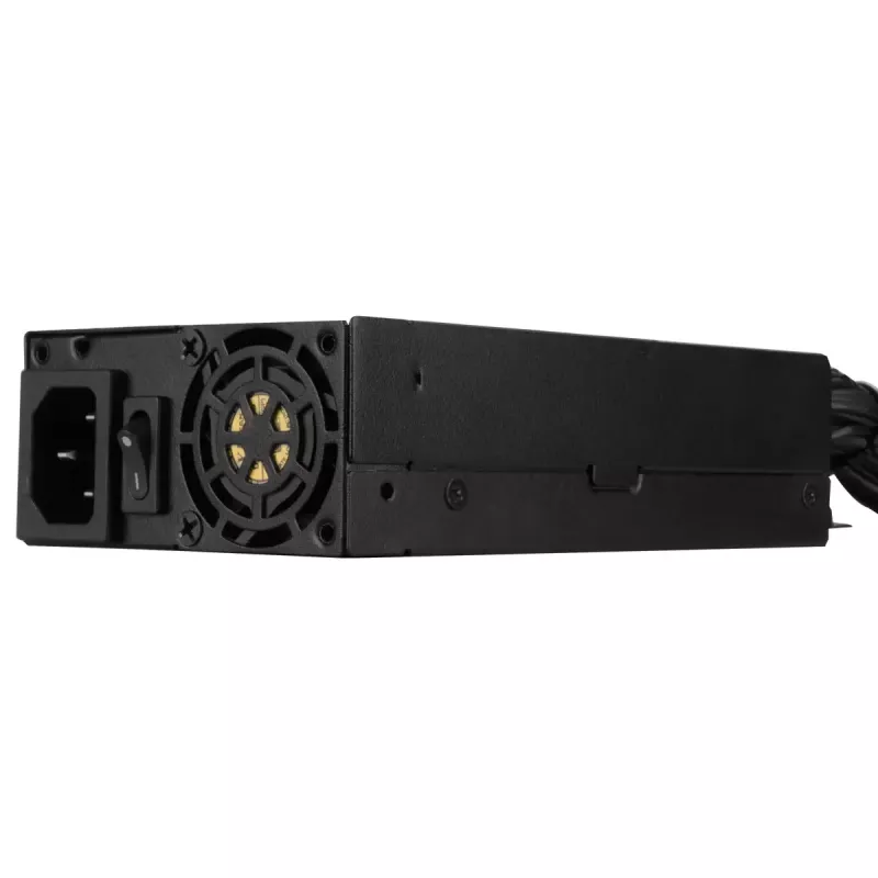 Toiteplokk Silverstone FX500 500 W