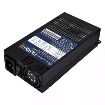 Toiteplokk Silverstone FX500 500 W
