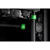 Surverõngas EK Water Blocks Quantum Torque Alumiinium Roheline 6 tk