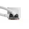 EK Water Blocks Ventilaatorimoodul valge