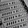 PC korpus Silverstone PS13 Mini Tower must