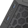PC korpus Silverstone PS13 Mini Tower must