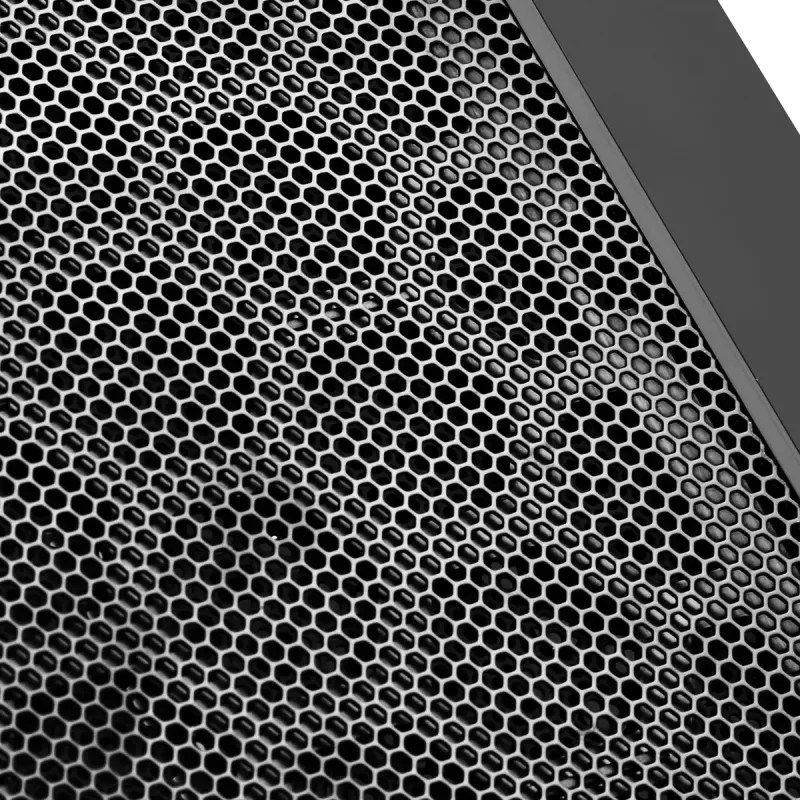 PC korpus Silverstone PS13 Mini Tower must