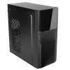 PC korpus Silverstone PS13 Mini Tower must