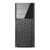PC korpus Silverstone PS13 Mini Tower must