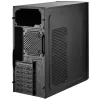 PC korpus Silverstone PS13 Mini Tower must