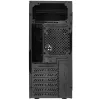 PC korpus Silverstone PS13 Mini Tower must