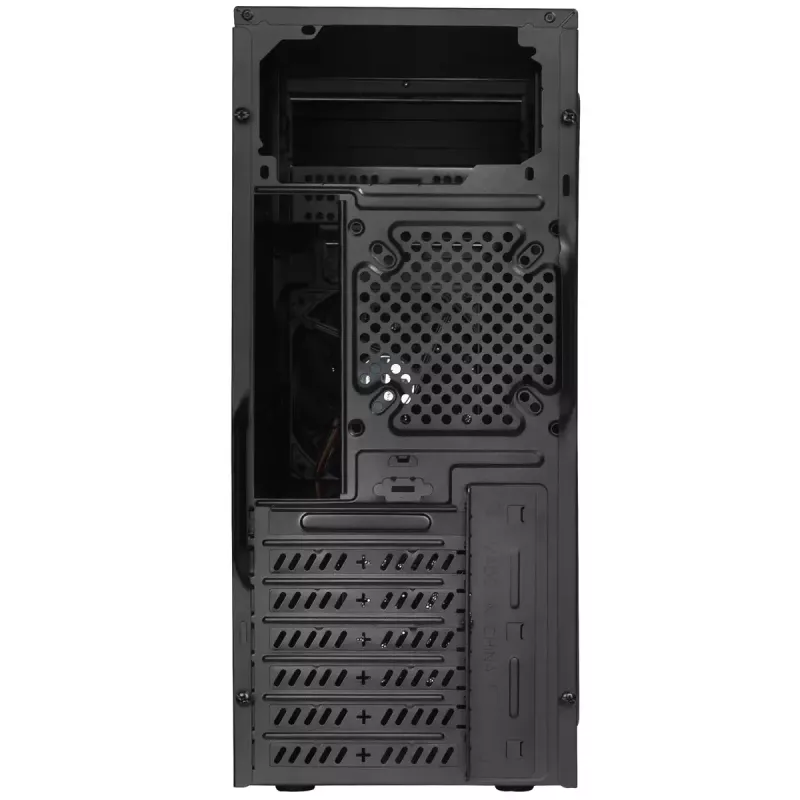 PC korpus Silverstone PS13 Mini Tower must
