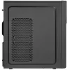 PC korpus Silverstone PS13 Mini Tower must