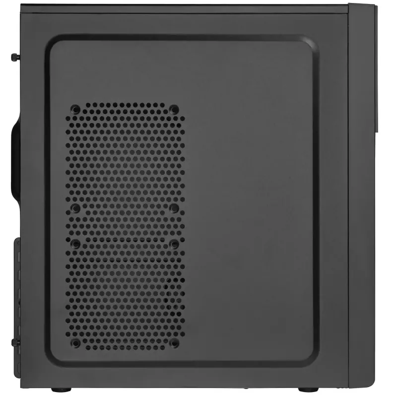 PC korpus Silverstone PS13 Mini Tower must