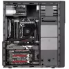 PC korpus Silverstone PS13 Mini Tower must