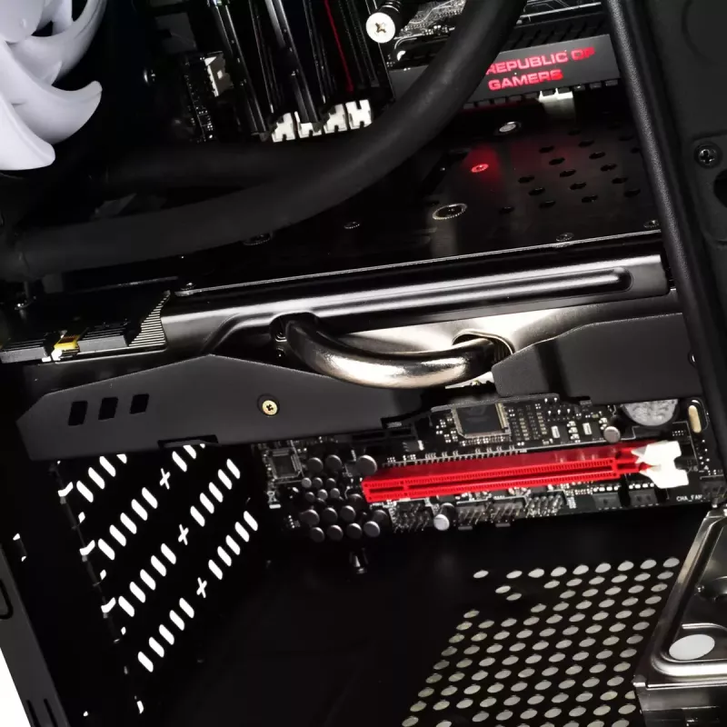 PC korpus Silverstone PS13 Mini Tower must