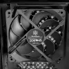 PC korpus Silverstone PS13 Mini Tower must