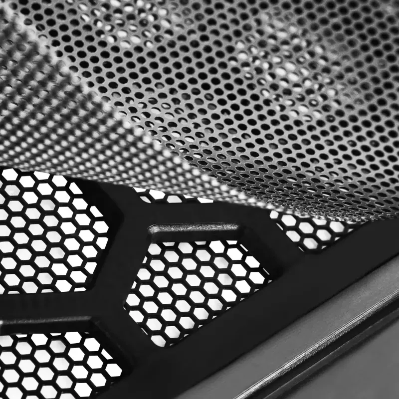 PC korpus Silverstone PS13 Mini Tower must