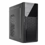 PC korpus Silverstone PS13 Mini Tower must
