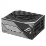 ASUS ROG -THOR-1200P3-GAMING toiteplokk 1200 W 20+4 pin ATX ATX Must