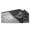 ASUS ROG -THOR-1200P3-GAMING toiteplokk 1200 W 20+4 pin ATX ATX Must