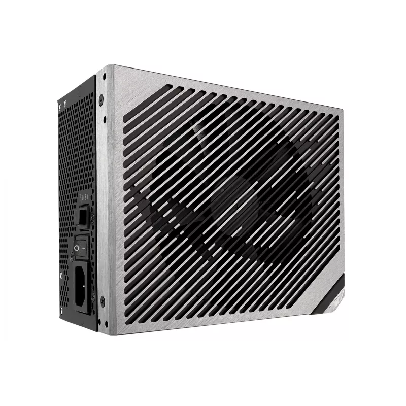 ASUS ROG -THOR-1200P3-GAMING toiteplokk 1200 W 20+4 pin ATX ATX Must