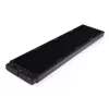 Radiaator Alphacool 14471 messing vask teras must 144mm 596.5mm 30mm