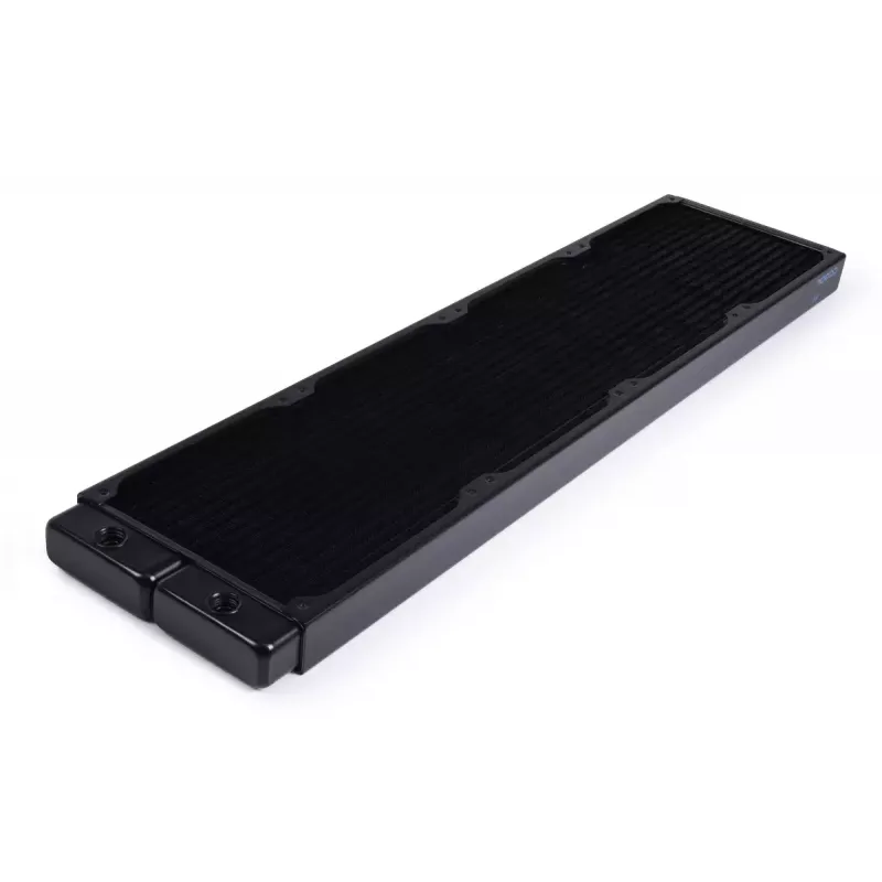 Radiaator Alphacool 14471 messing vask teras must 144mm 596.5mm 30mm