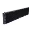Radiaator Alphacool 14471 messing vask teras must 144mm 596.5mm 30mm
