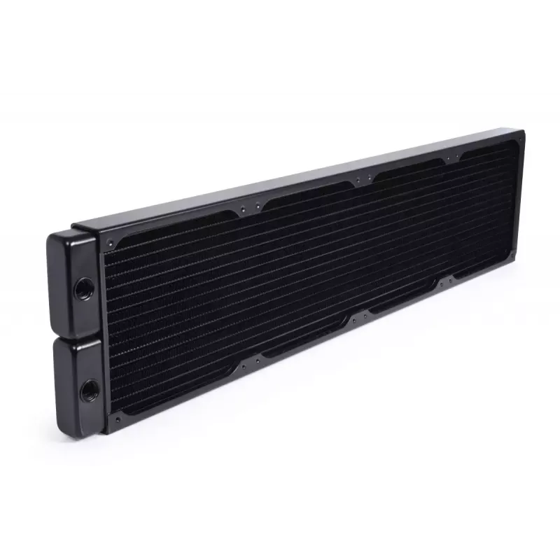Radiaator Alphacool 14471 messing vask teras must 144mm 596.5mm 30mm