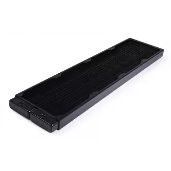 Radiaator Alphacool 14471 messing vask teras must 144mm 596.5mm 30mm