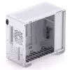 PC korpus Jonsbo U4 MINI Valge mini-torn valge