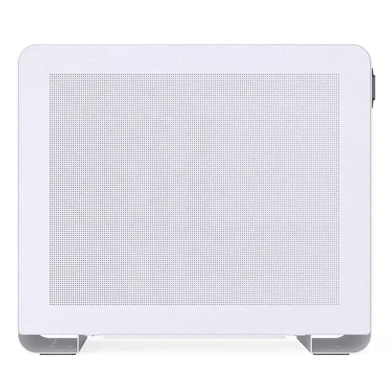 PC korpus Jonsbo U4 MINI Valge mini-torn valge