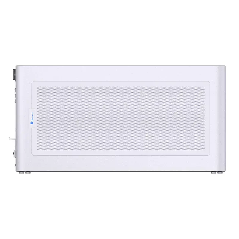 PC korpus Jonsbo U4 MINI Valge mini-torn valge