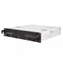 Serveri korpus Silverstone RM21-304 Rack Valge