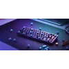 Glorious Gaming GMMK 2 klaviatuur USB USA inglise must