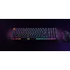 Glorious Gaming GMMK 2 klaviatuur USB USA inglise must