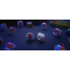 Glorious Gaming GMMK 2 klaviatuur USB USA inglise must