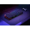 Glorious Gaming GMMK 2 klaviatuur USB USA inglise must