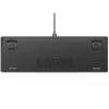 Glorious Gaming GMMK 2 klaviatuur USB USA inglise must
