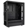 PC Case Kolink Inspire K7 ARGB Midi Tower Must